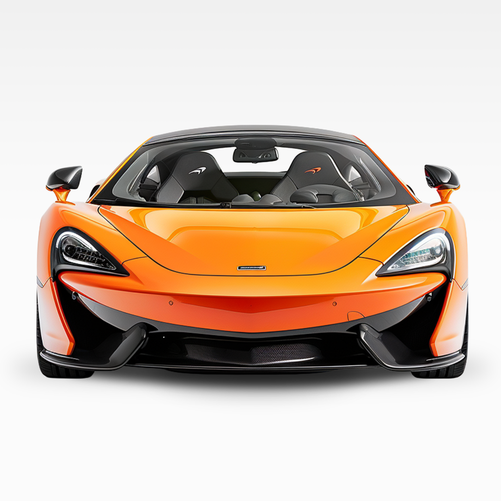 Mclaren 570S (2015-2021)
