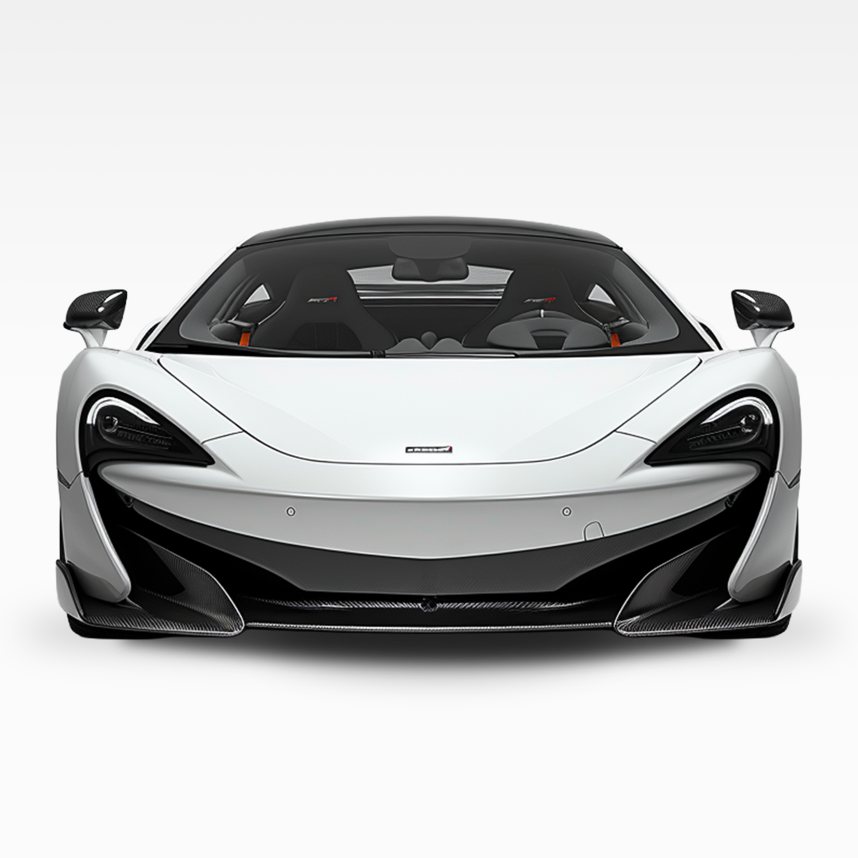 Mclaren 600LT (2015-2021)