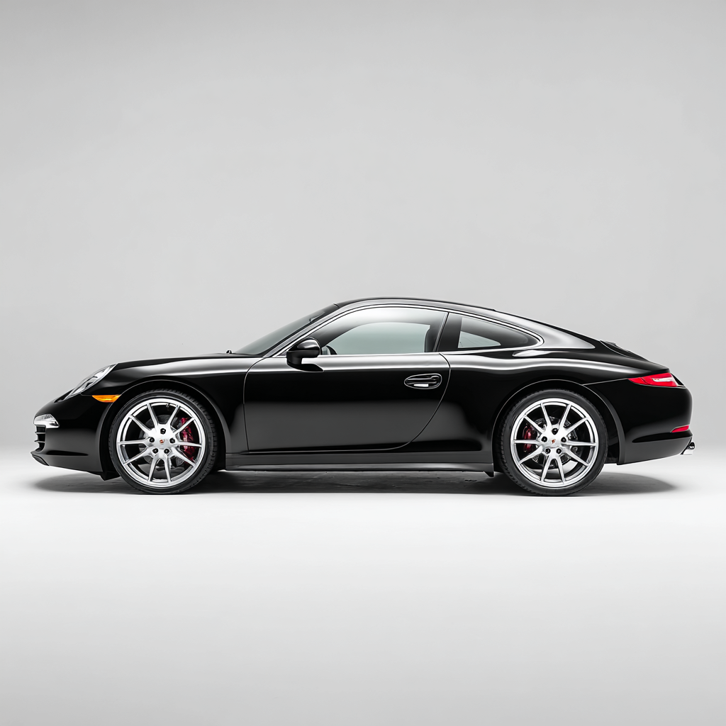 991.1 Carrera