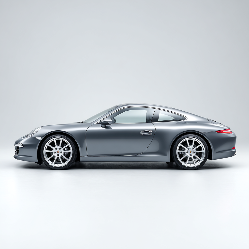 991.1 Carrera 4