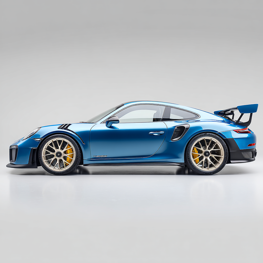 991.1 GT2RS