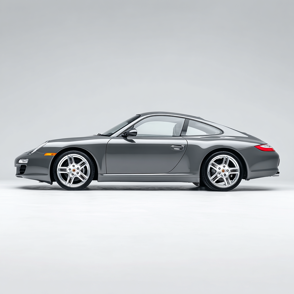 997.2 Carrera