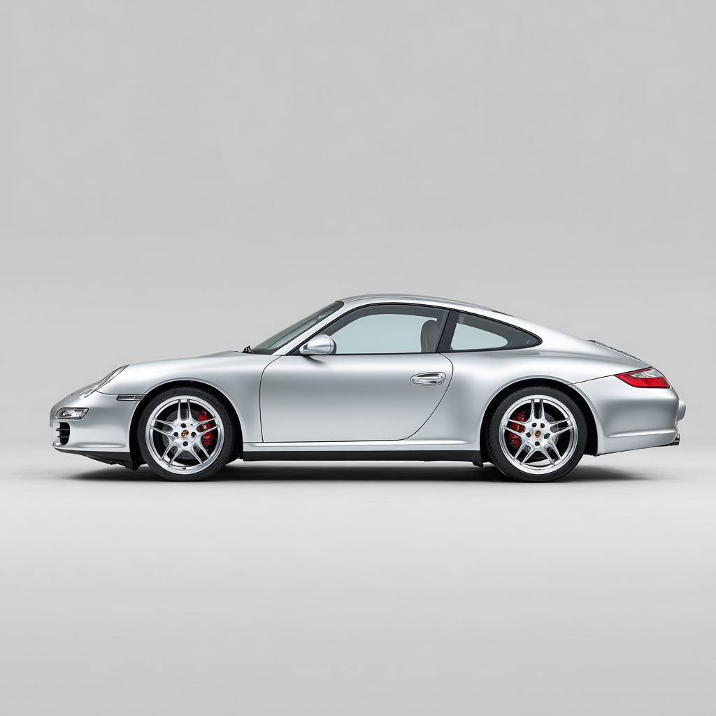 997.2 Carrera S