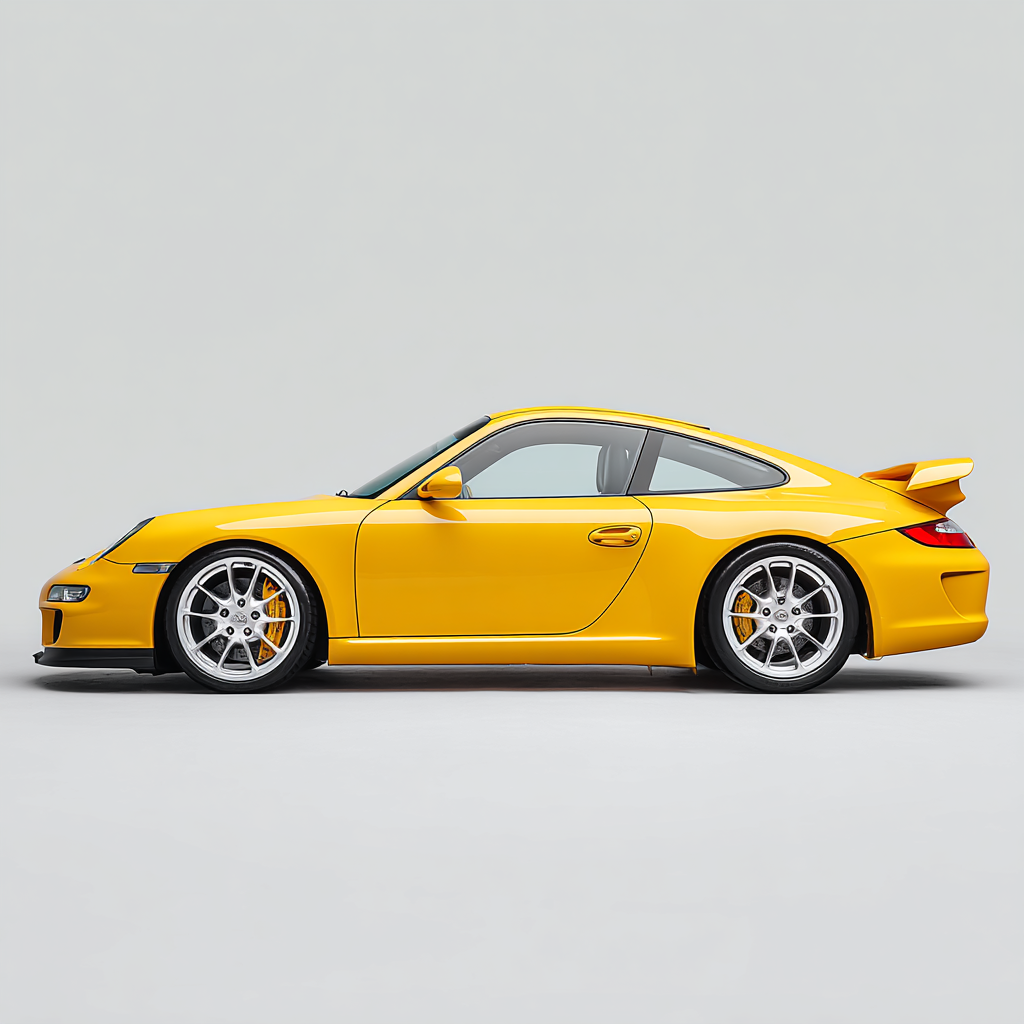 997.2 GT3