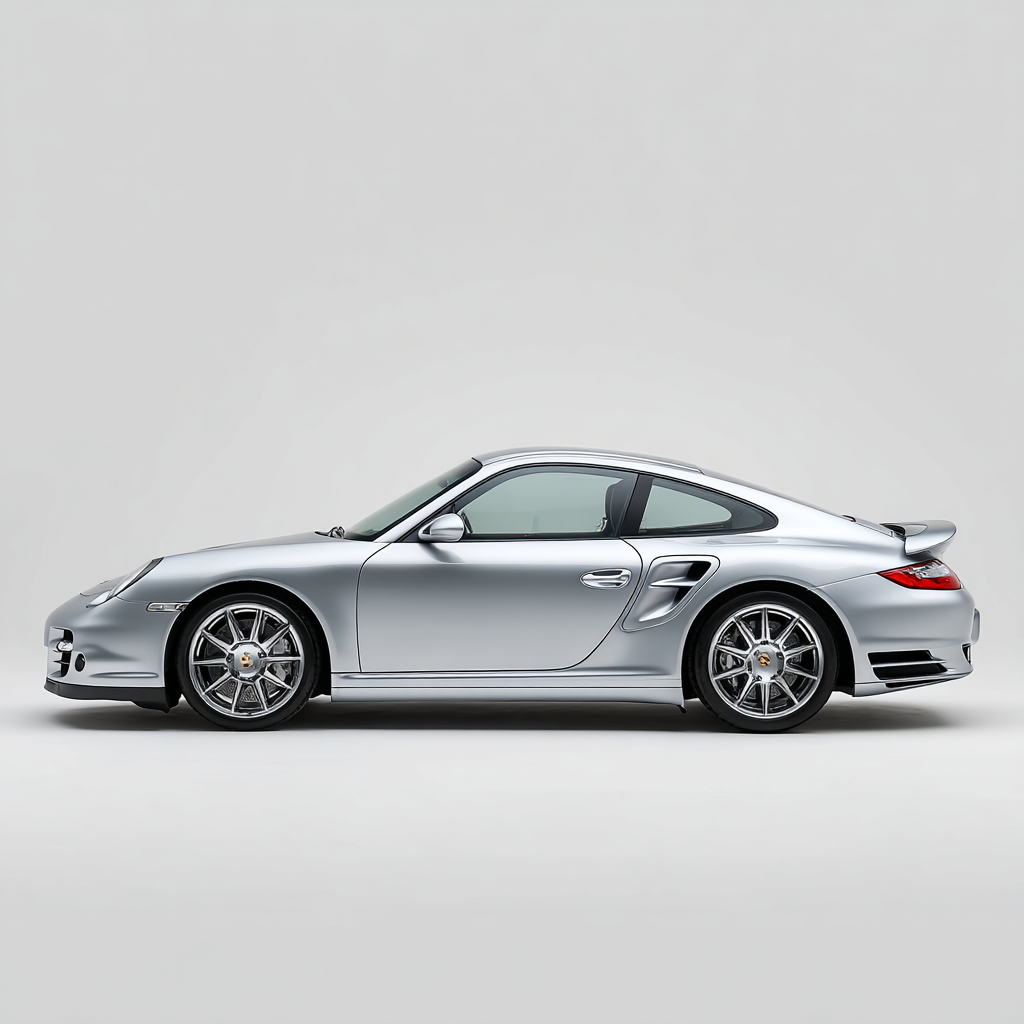 997.2 Turbo
