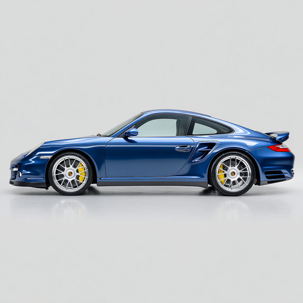 997.2 Turbo S