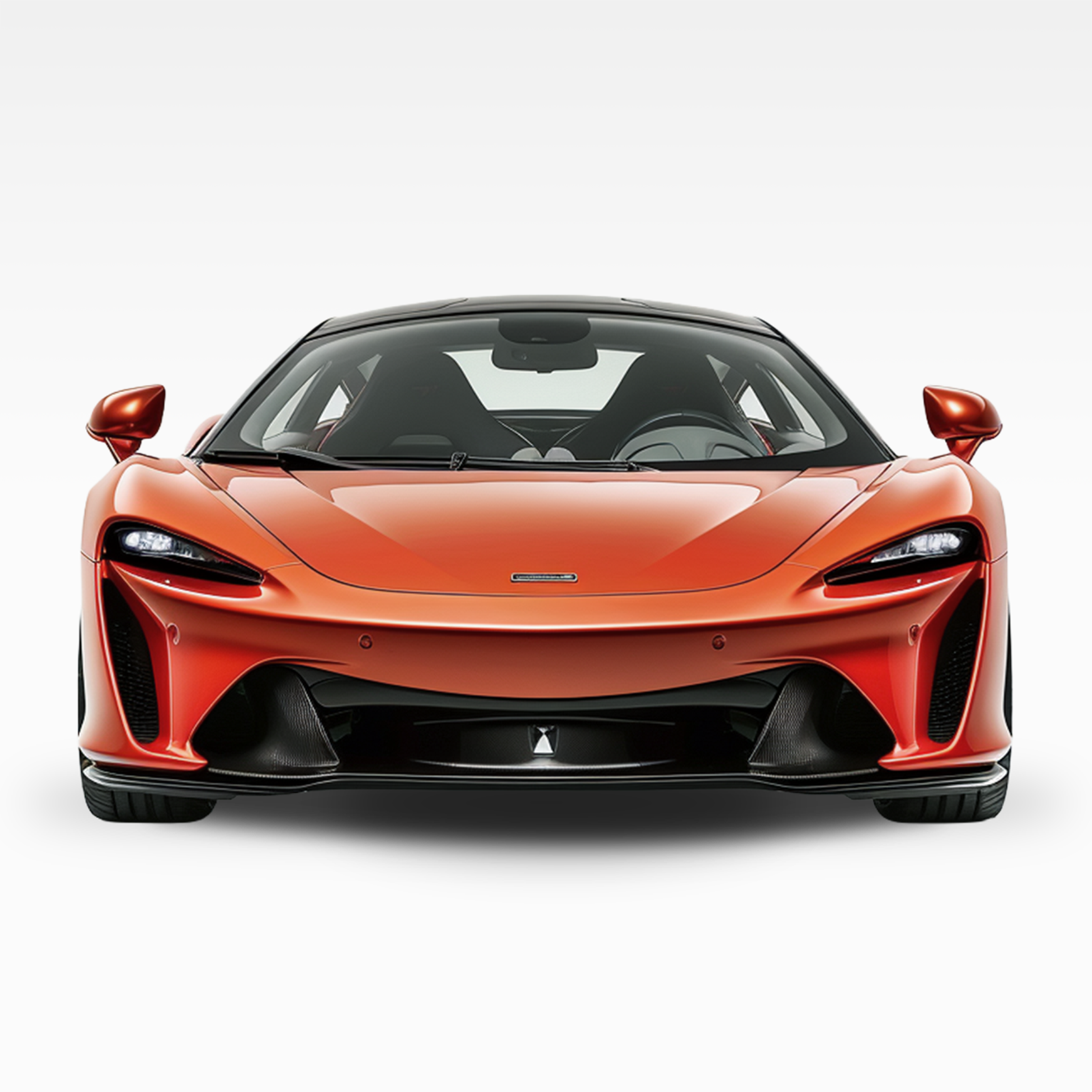 Mclaren Artura (2023-Present)