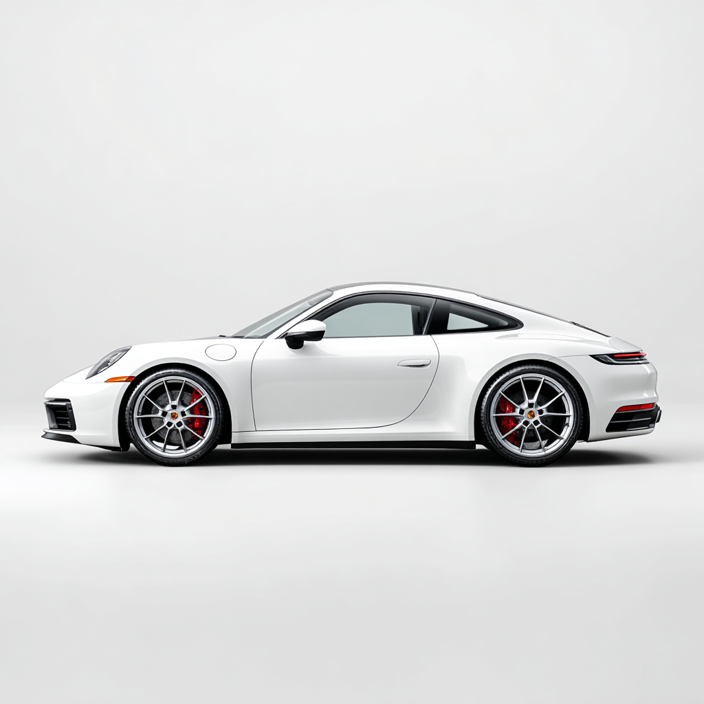 992.2 Carrera