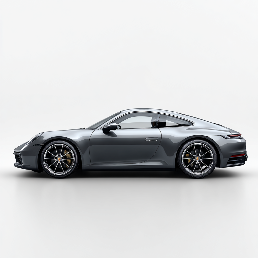 992.2 Carrera 4