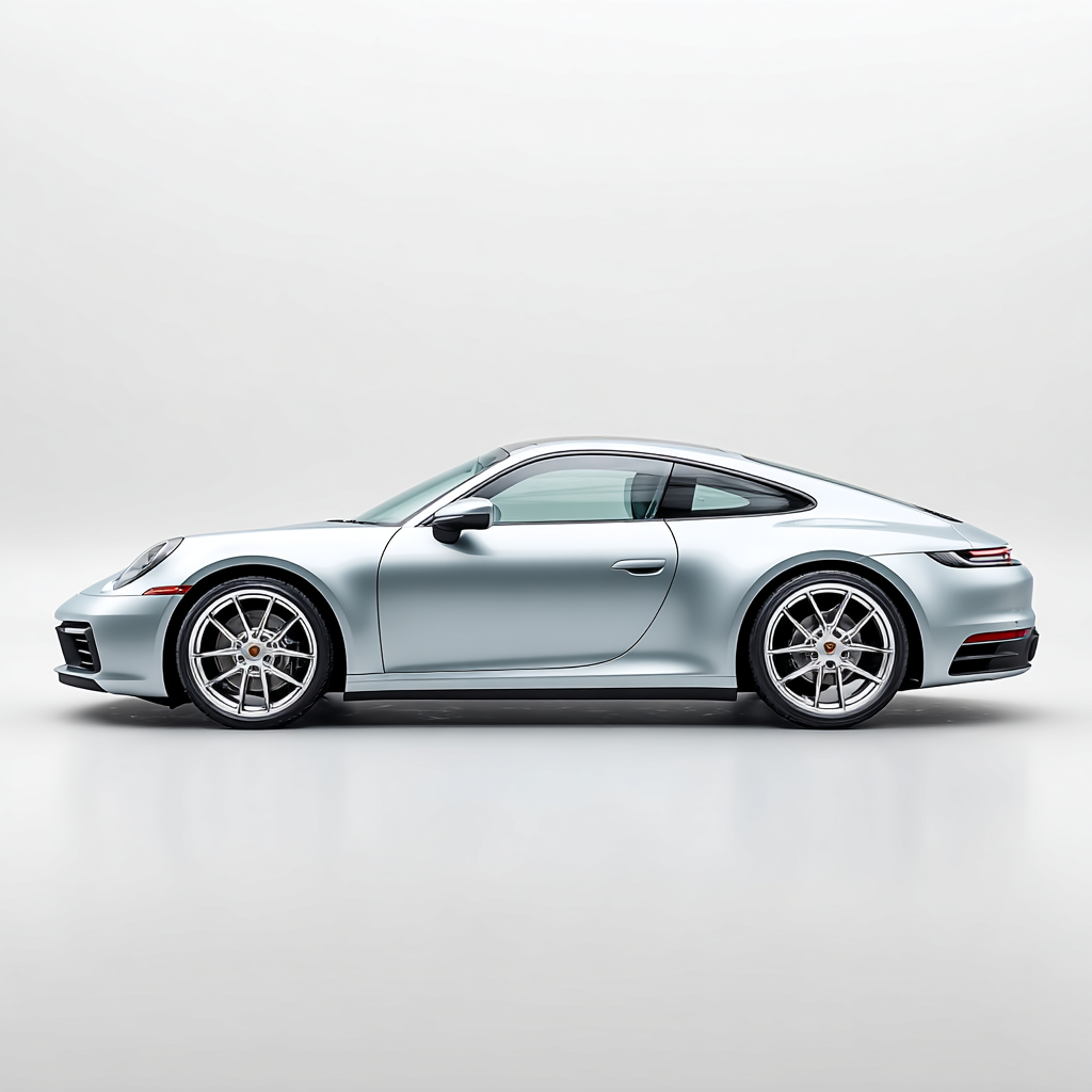 992.1 Carrera 4