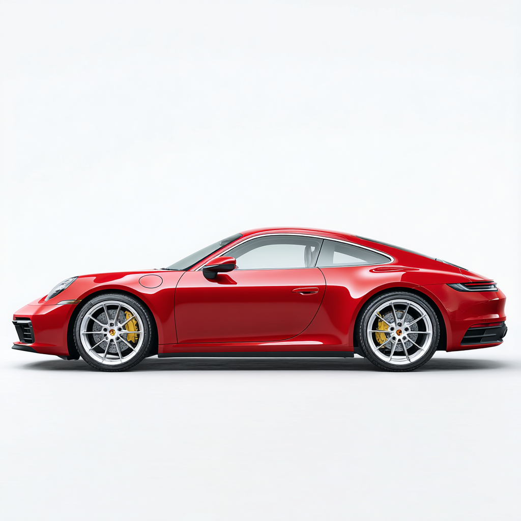 992.1 Carrera S