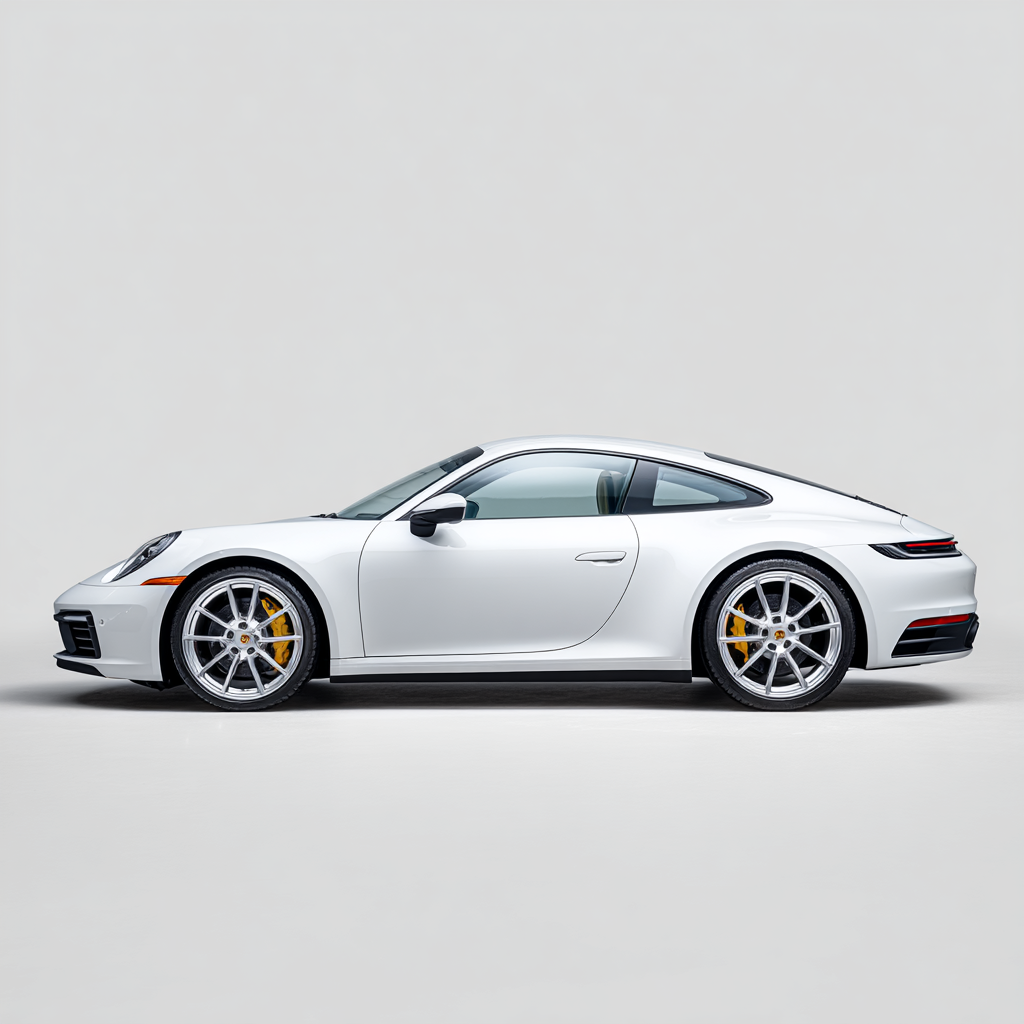 992.1 Carrera