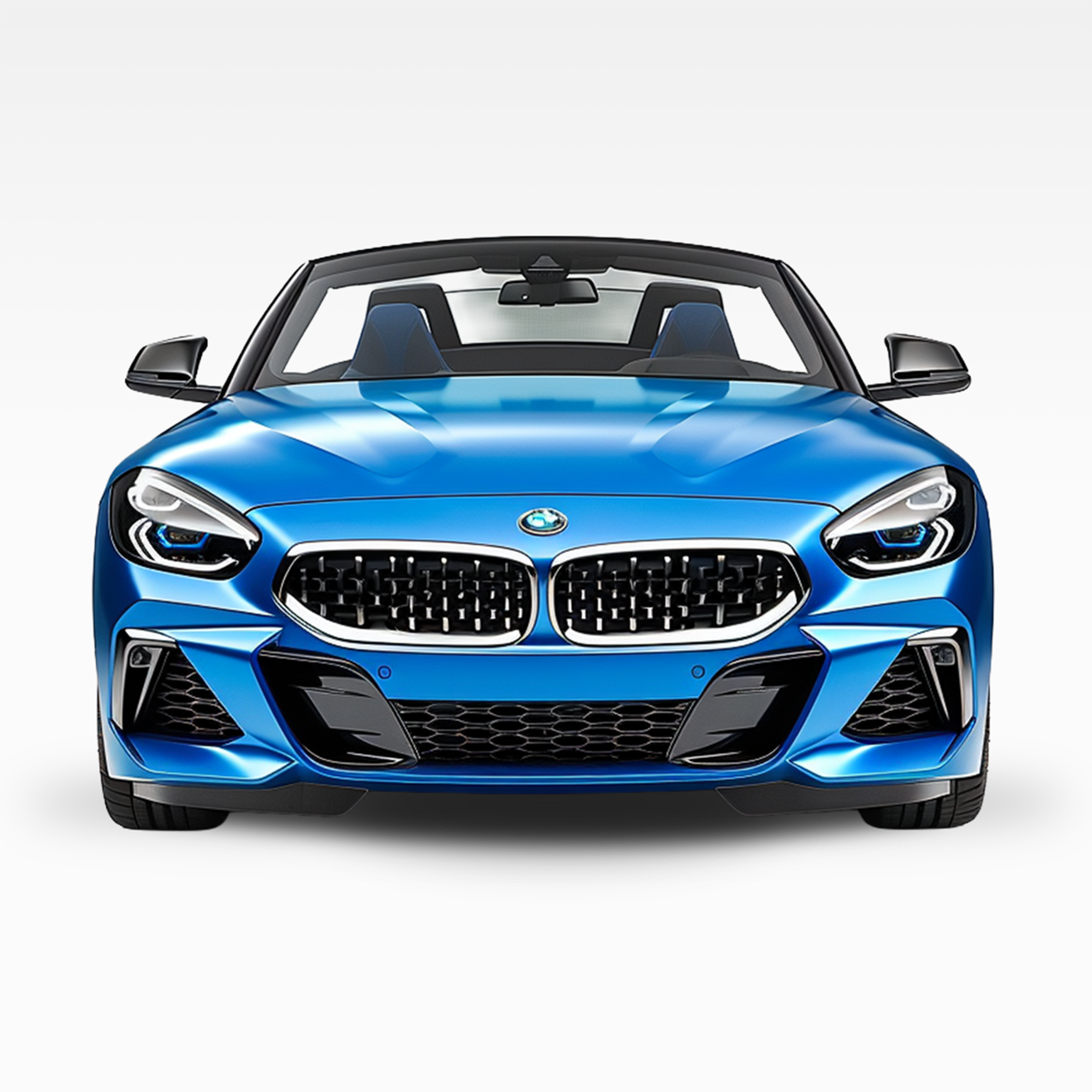 BMW Z4 M40i (G29) (2019-present)