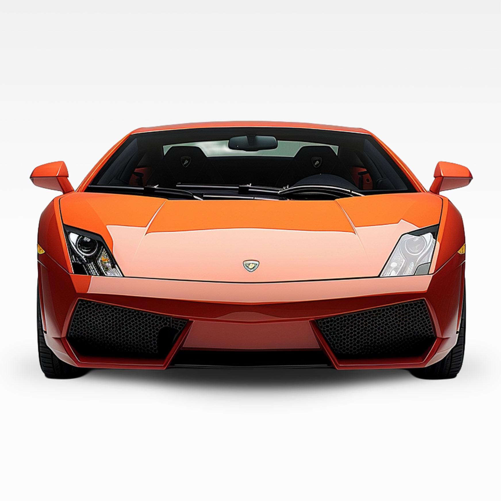 Lamborghini GALLARDO LP560-4 / LP570-4 (2008-2013)