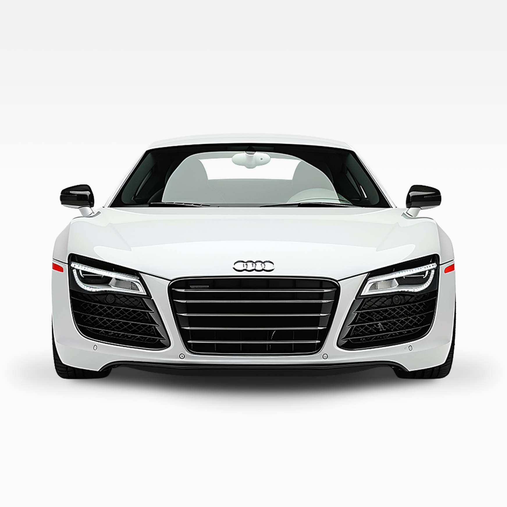 Audi R8 Type 42 (2006-2015)