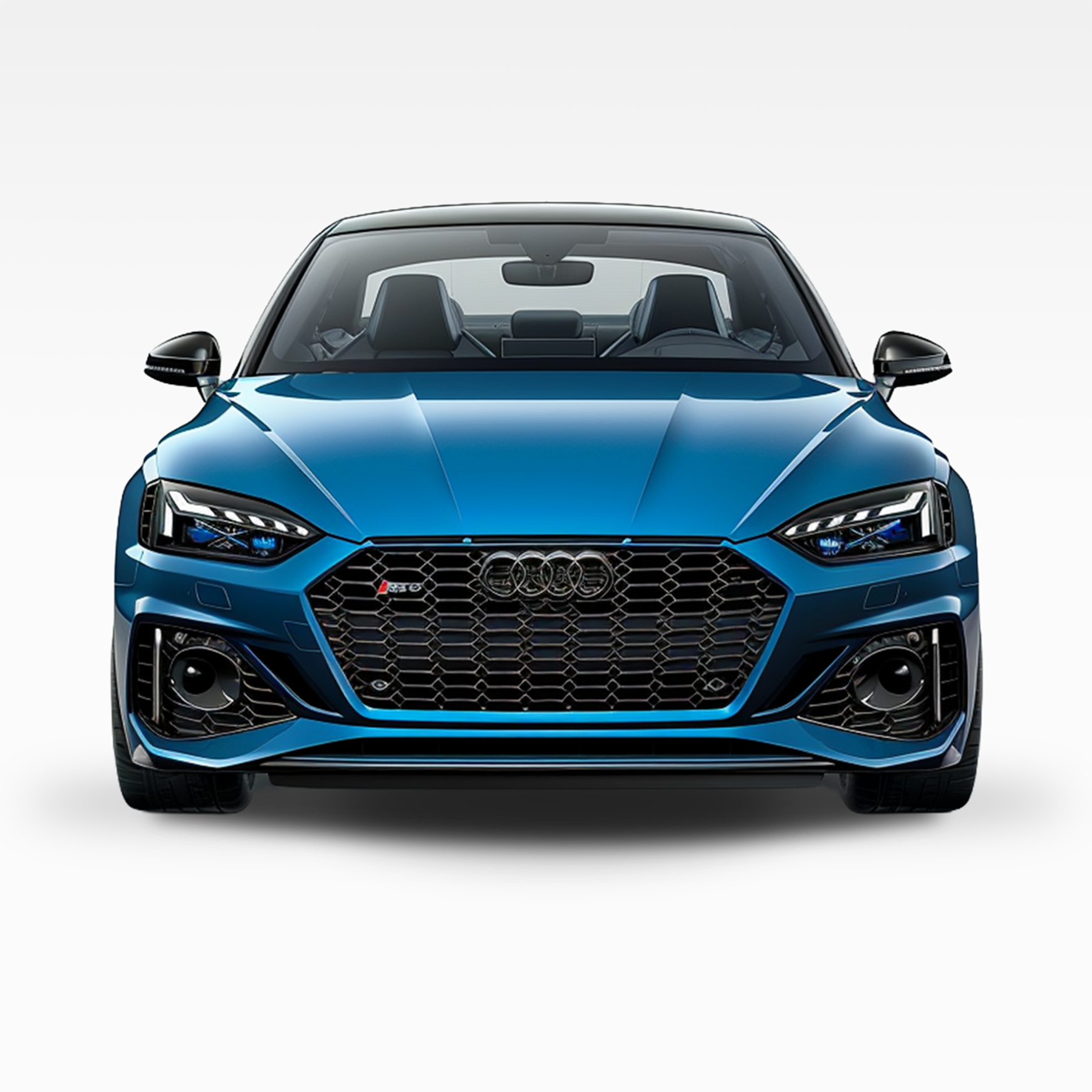 Audi RS5 (B9) (2018-present)