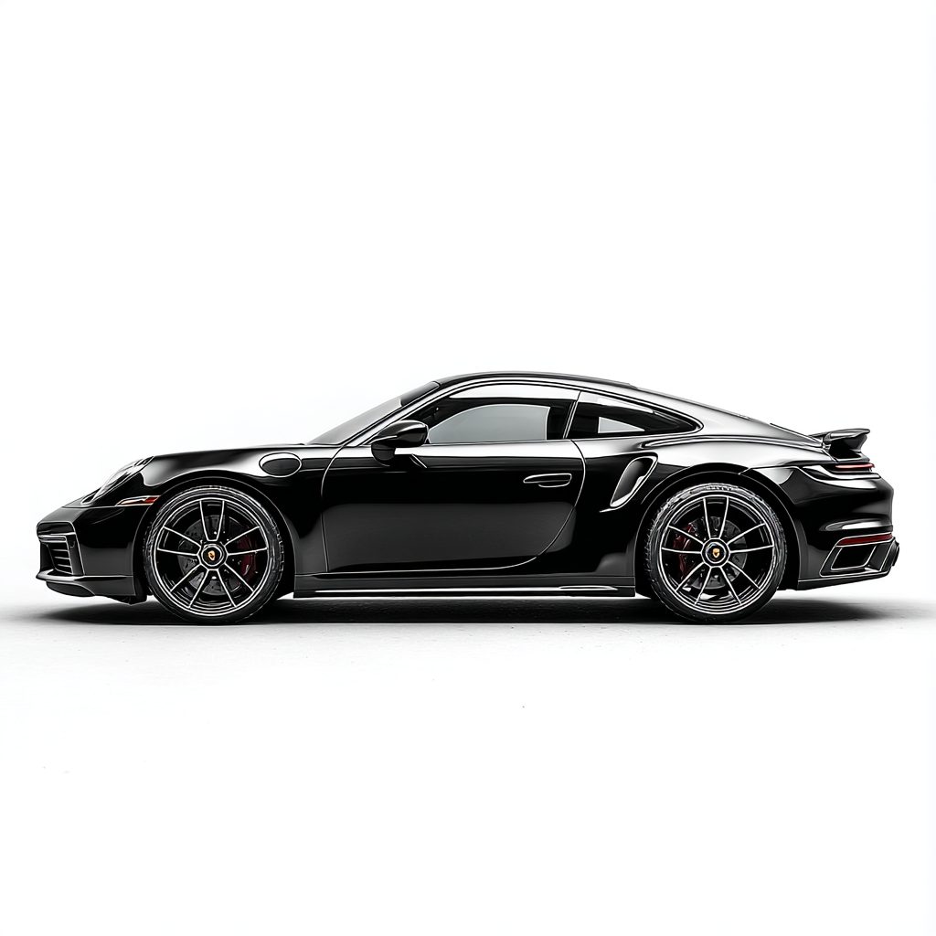 992.1 Turbo