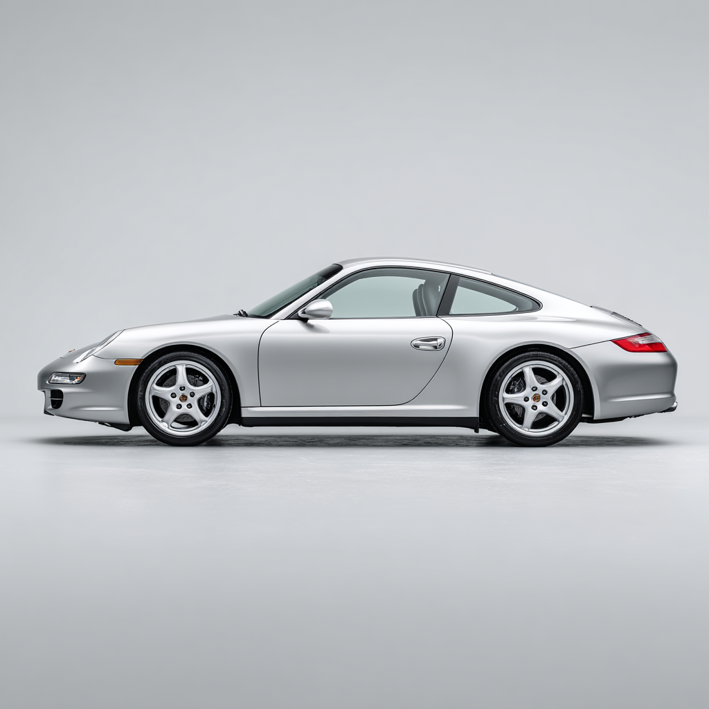 997.1 GTS/4GTS