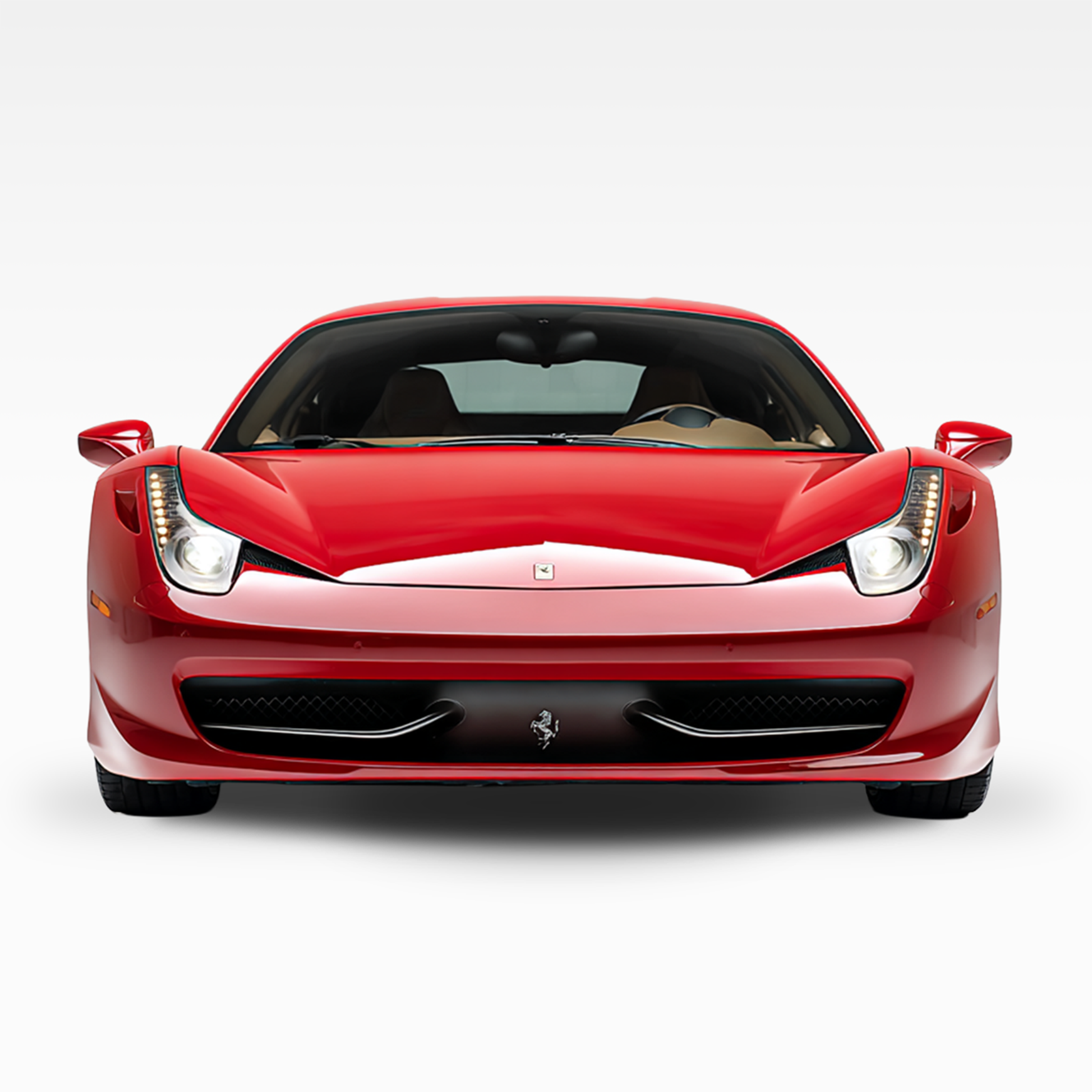 Ferrari 458
