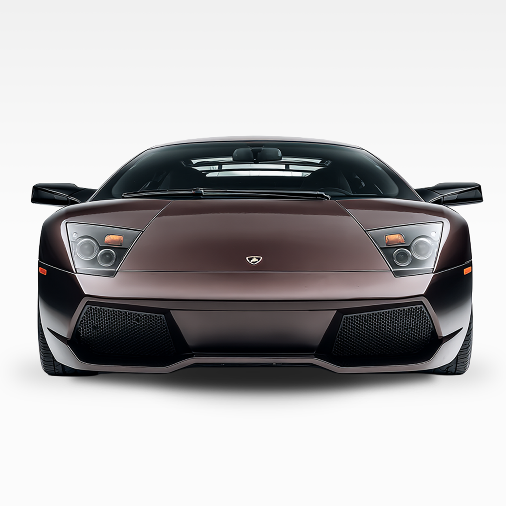 Lamborghini Murcielago (2001-2010)