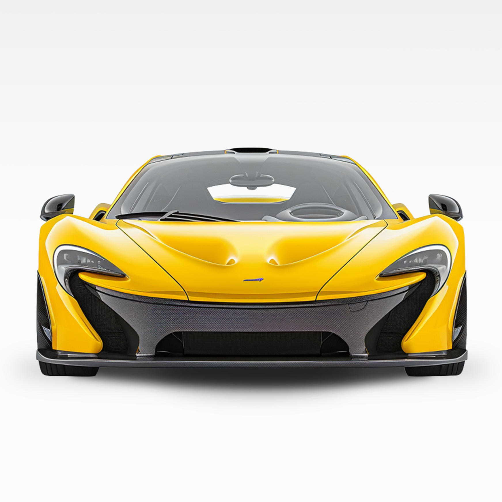Mclaren P1 (2013-2015)