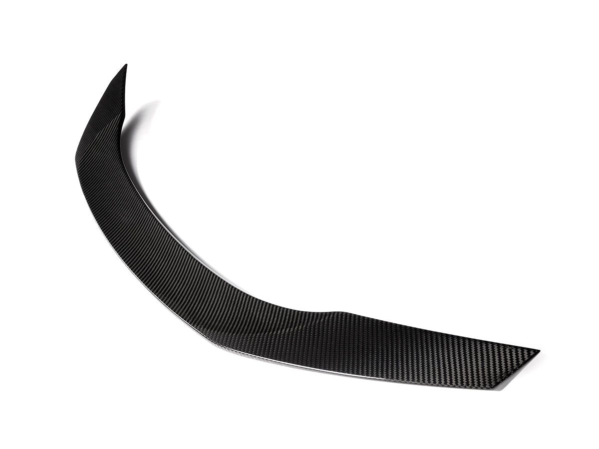AutoTecknic Dry Carbon Dynamics Trunk Spoiler - BMW G29 Z4
