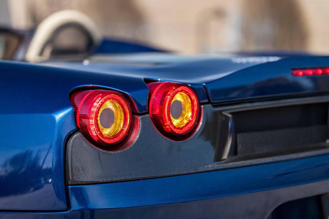 F430 XB LED Tail Lights (Red)