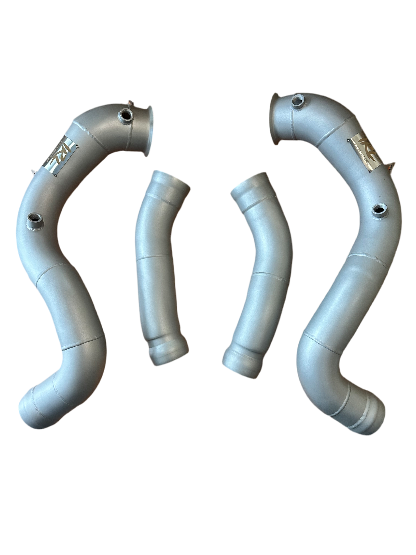 IRL Mercedes Benz AMG C63 C63S W205 MaxFlow
Downpipe