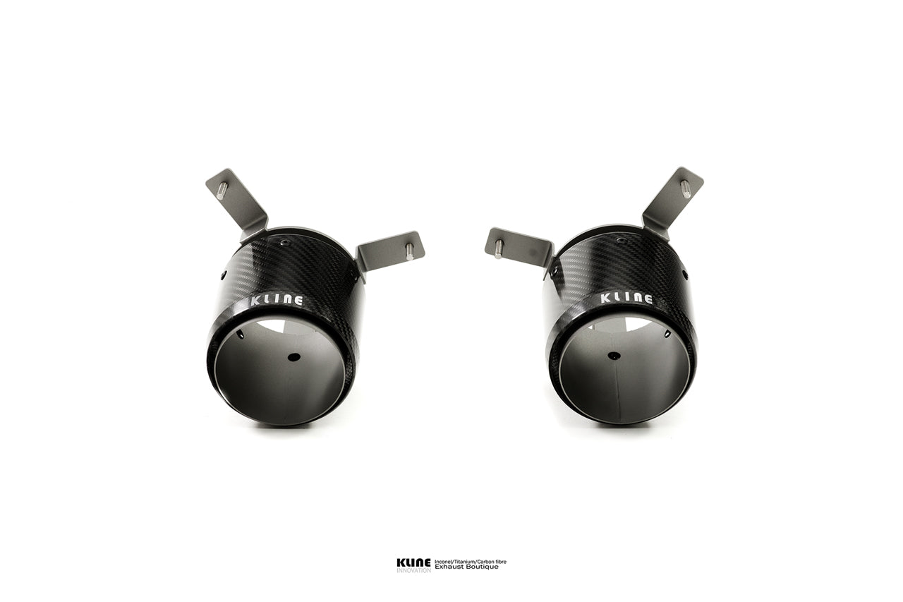 F8 Tributo Valvetronic System