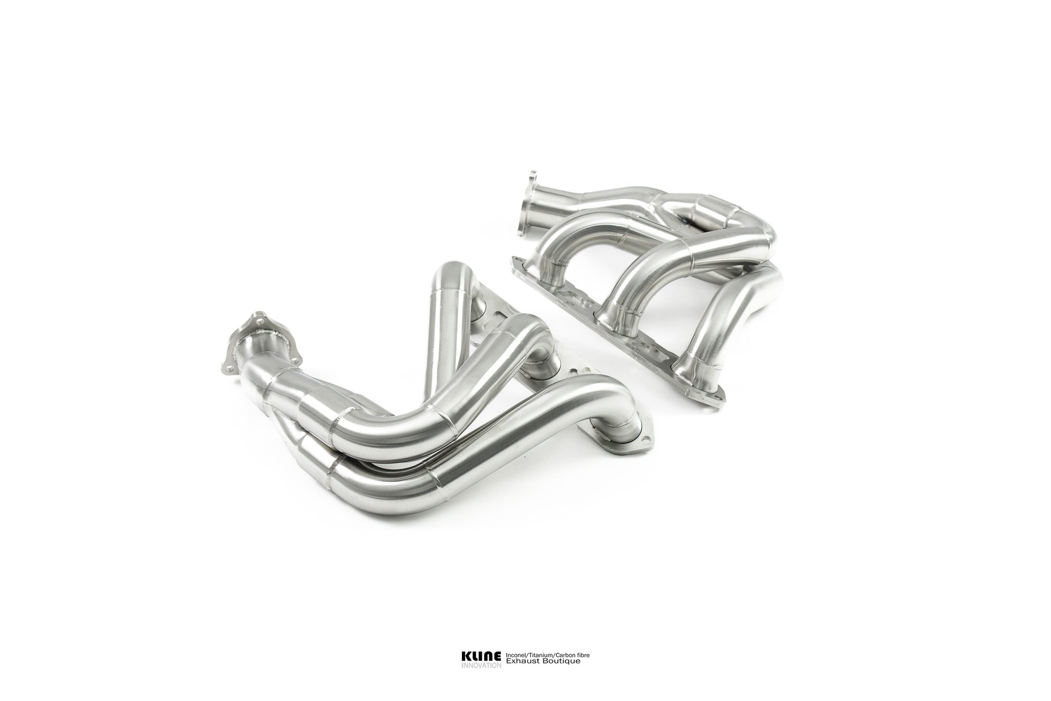997 Carrera 3.8 2005-2008 Manifolds