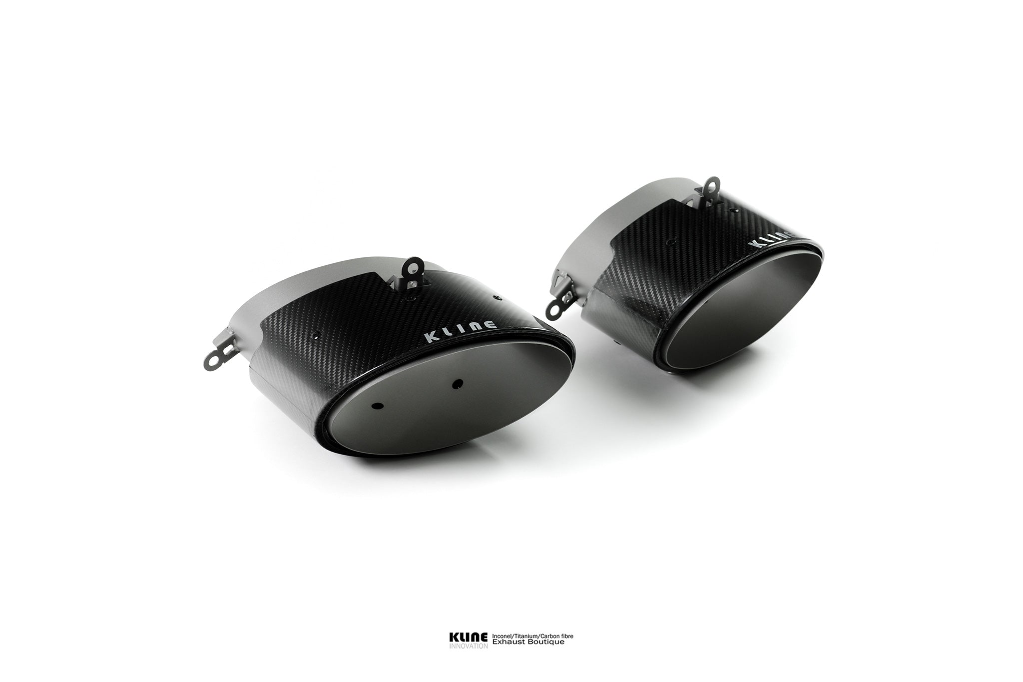 R8 V10 2019+ Cat Pipe Set