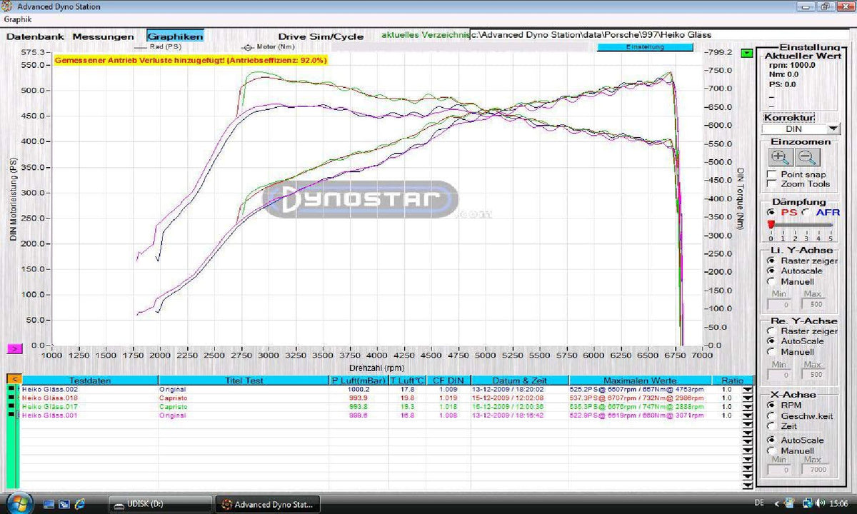 Porsche 997.2 Turbo/S - Valved Exhaust + 250 Cell Sport Cats (CES3)