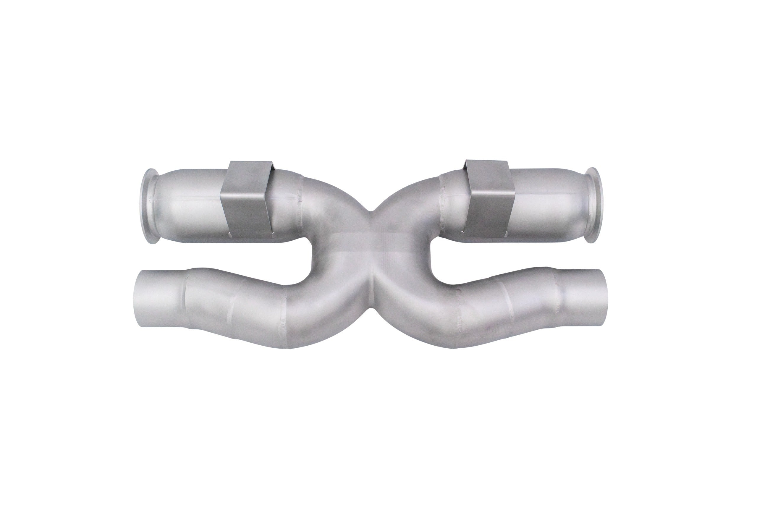 Porsche 992.2 Carrera (Base / T / S) SOUL X-Pipe Exhaust System