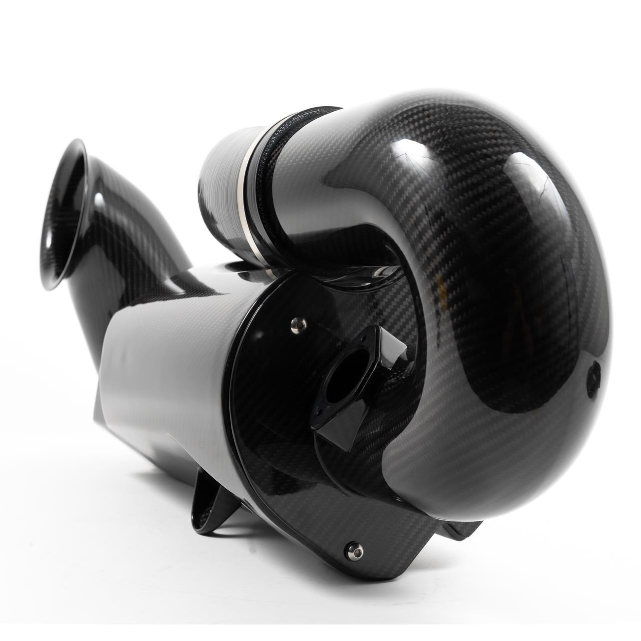 997 Carbon Fiber Intake