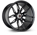 Vossen x Novitec NF11 21x9in - 5x114.3 BP - ET35 - Gloss Black Ferrari 488 / F8 Front Wheel