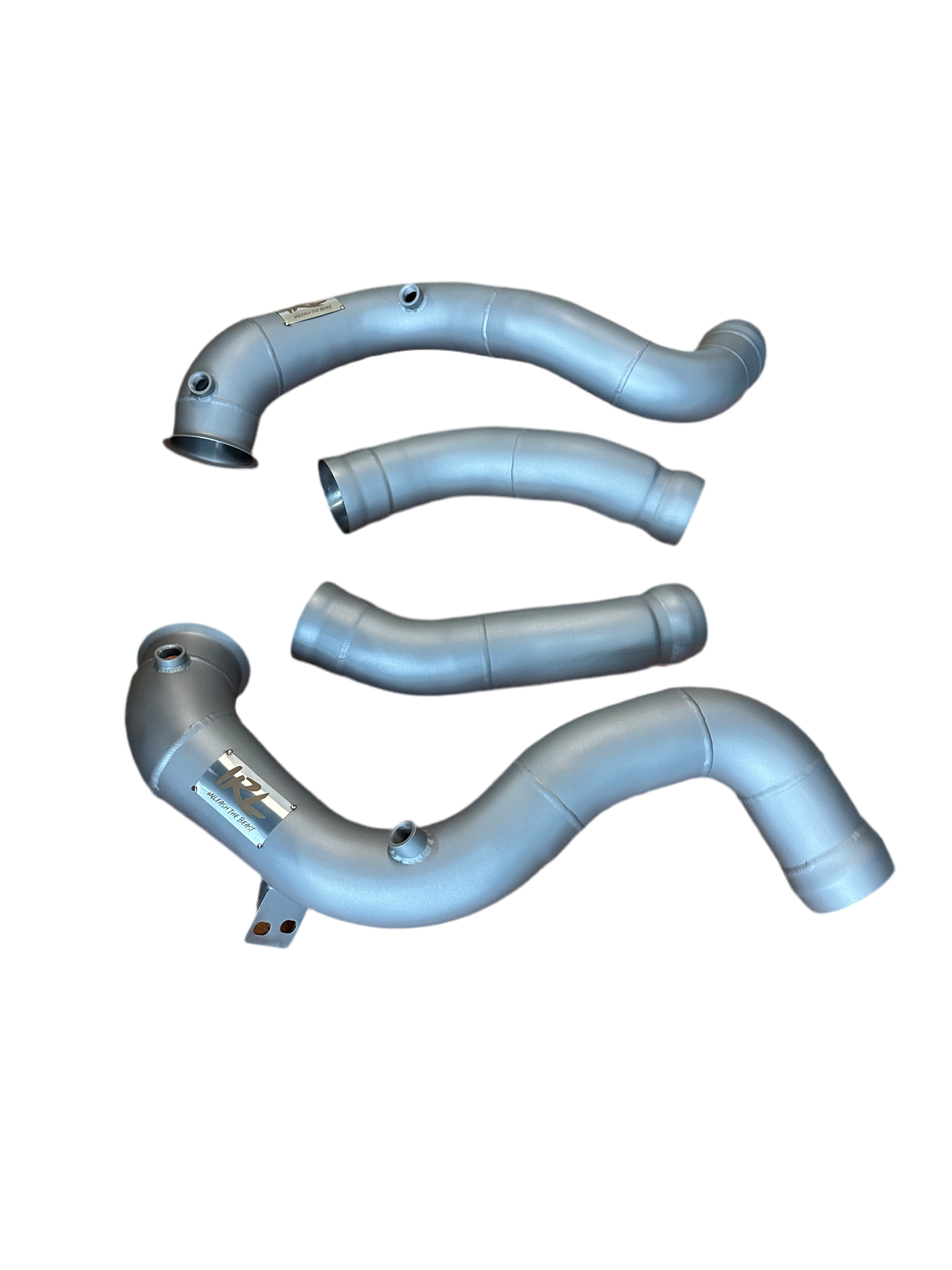 IRL Mercedes Benz AMG C63 C63S W205 MaxFlow
Downpipe