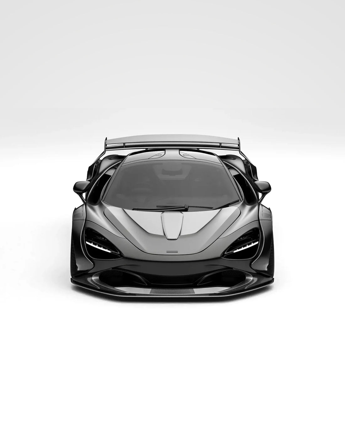 McLaren