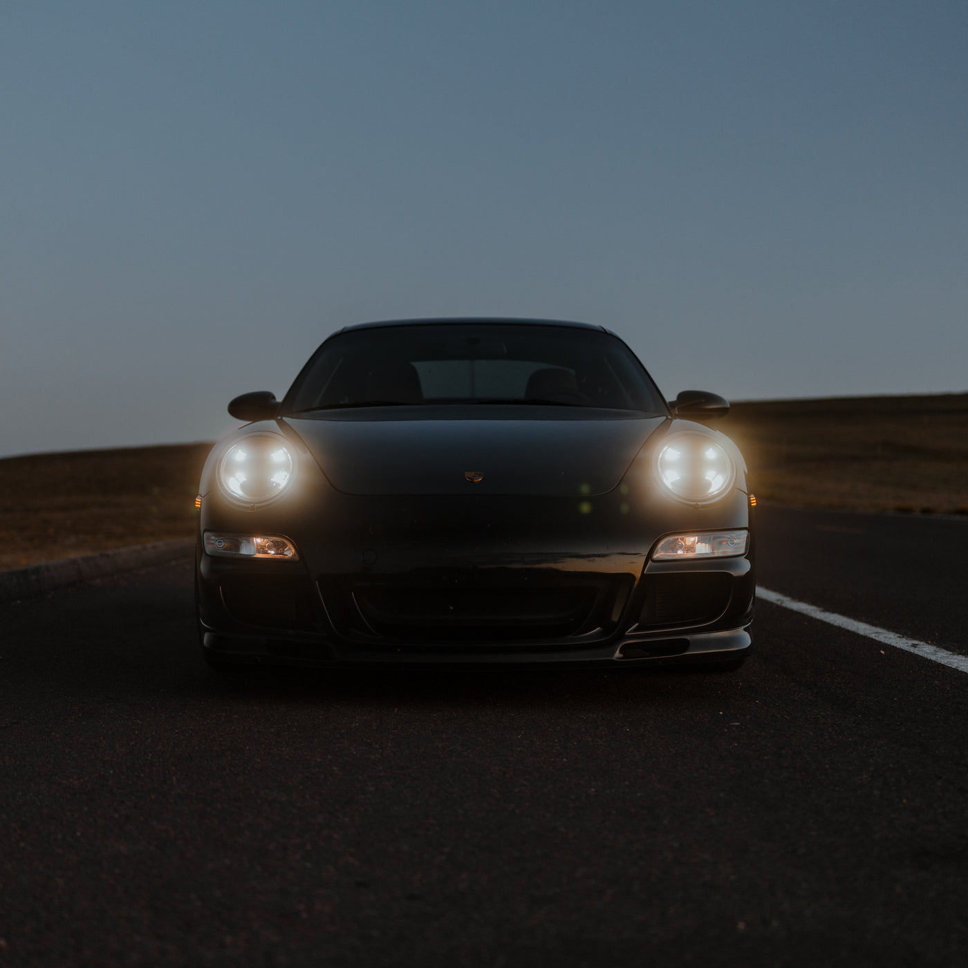 997 XB LED Headlights