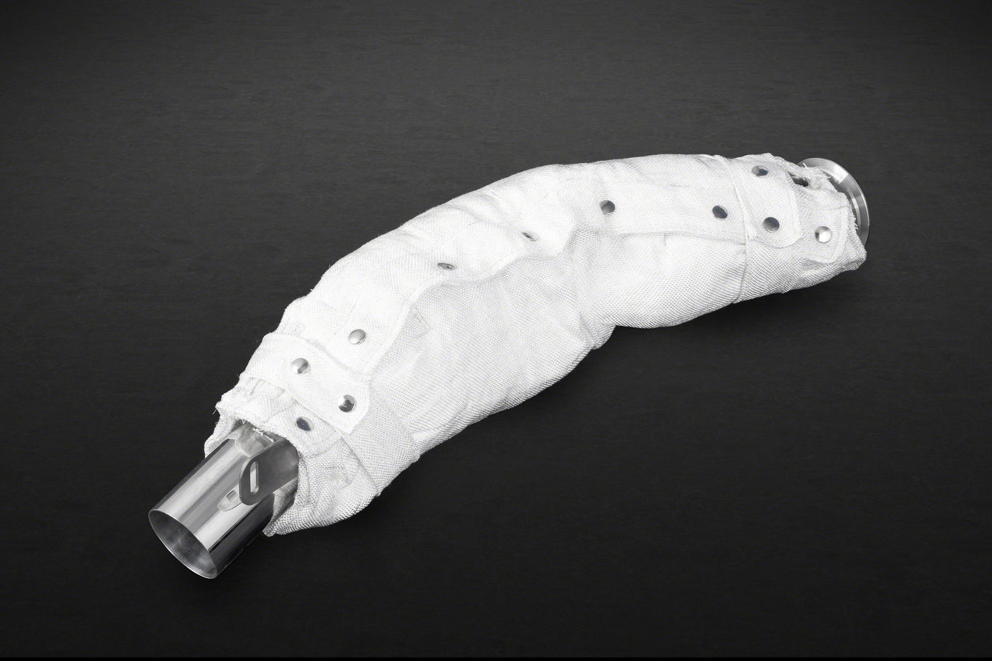 Ferrari 488 GTS, 488 GTB, 488 Pista - Cat Spare Pipes + Heat Protection
