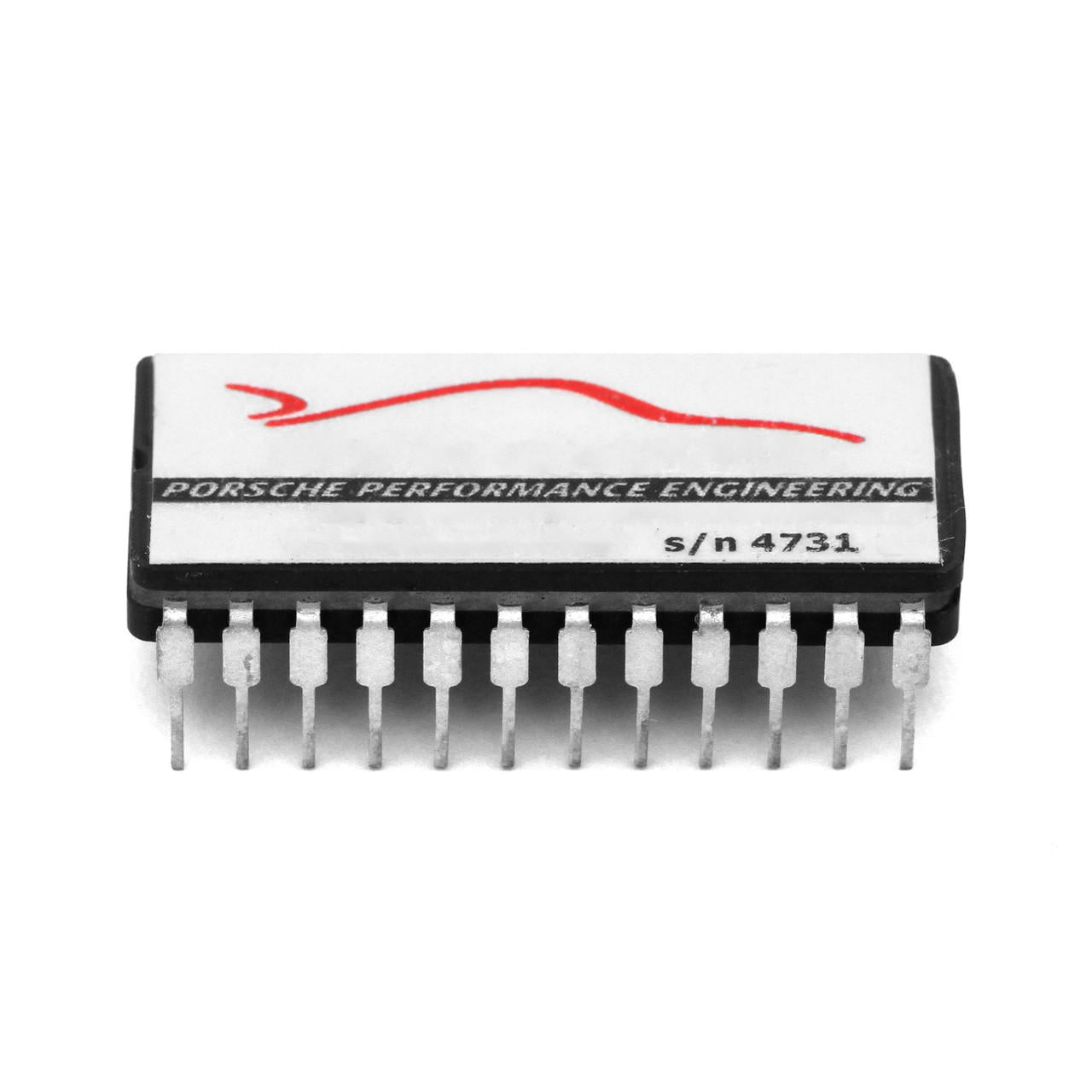 911 Carrera DME Chip Upgrade
