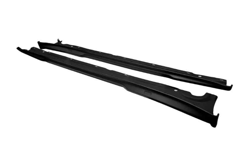 991 Carrera Side Skirts (c4 wide body)