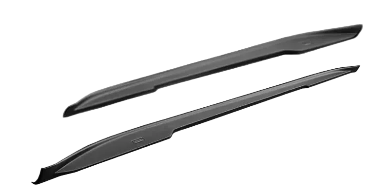 992 Side Skirts