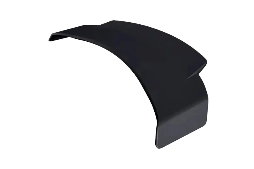 992 Turbo Ultimate Evo Wing