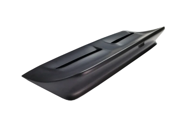 997 Carrera Ducktail Spoiler