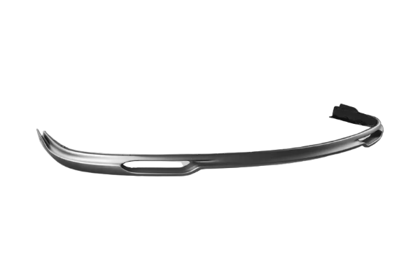 997 Turbo Front Spoiler Evo