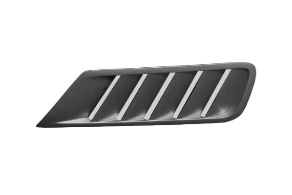 997 Turbo Thermo Dynamic Slats TDS