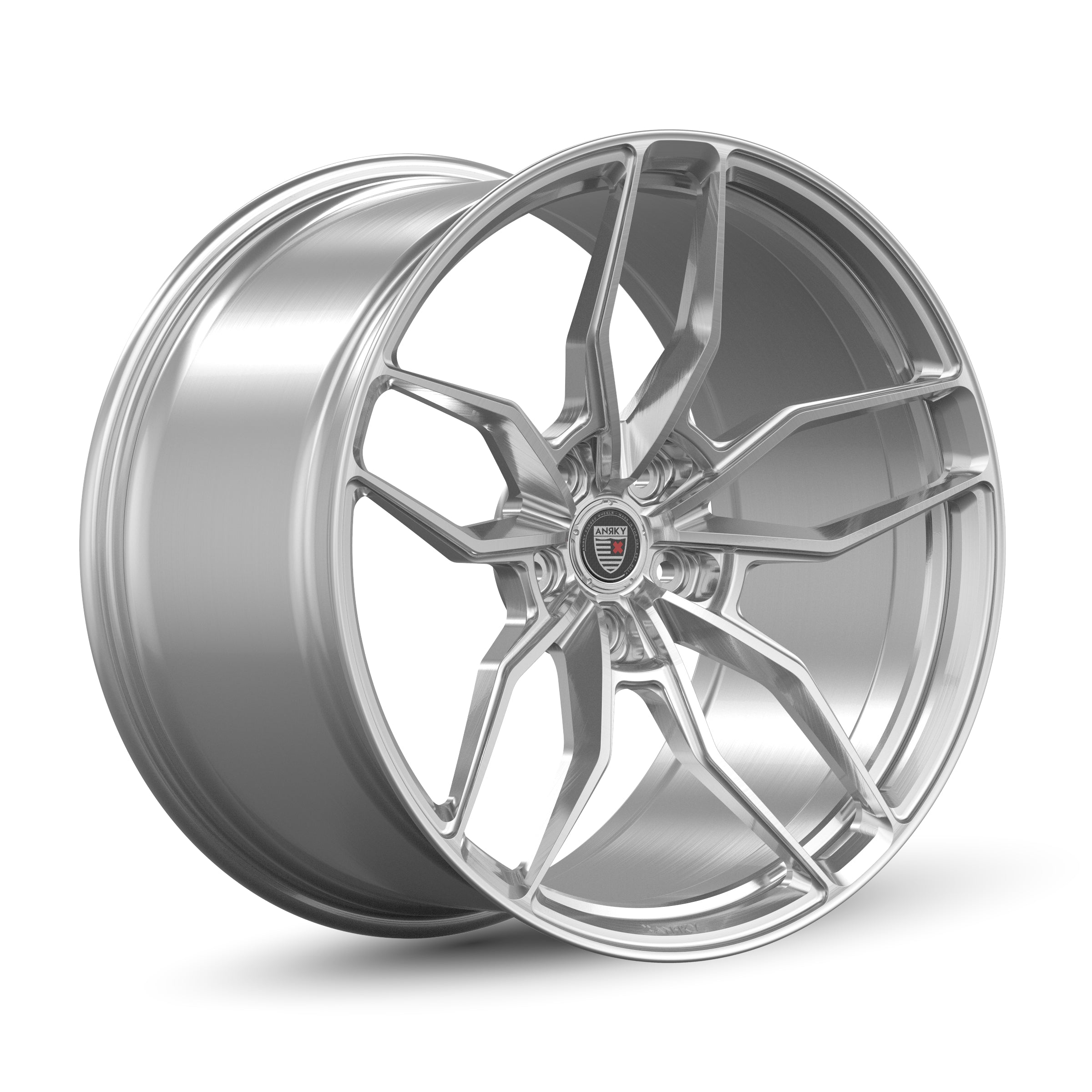 ANRKY AN11 — Monoblock