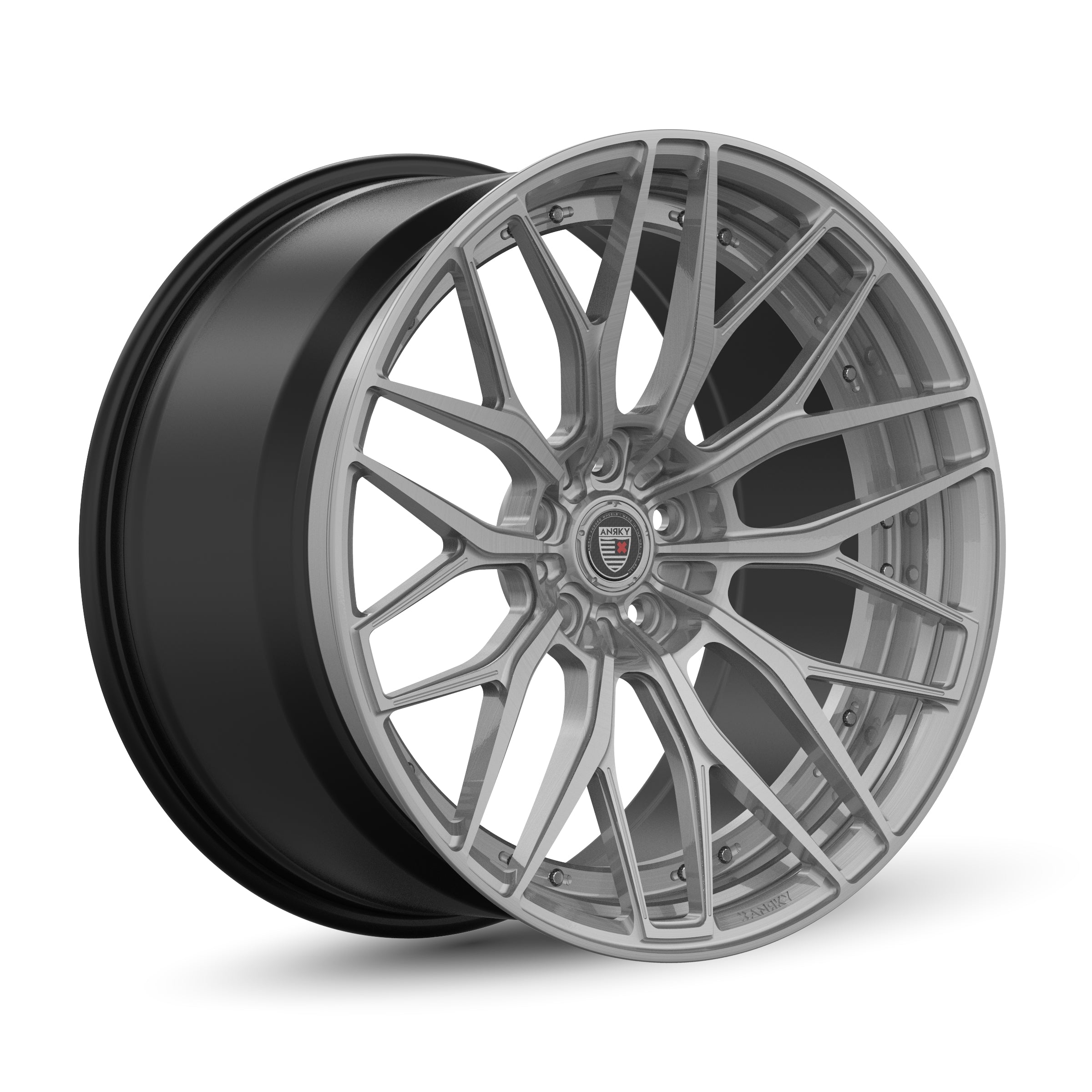 ANRKY RS1.2 — 2-Piece