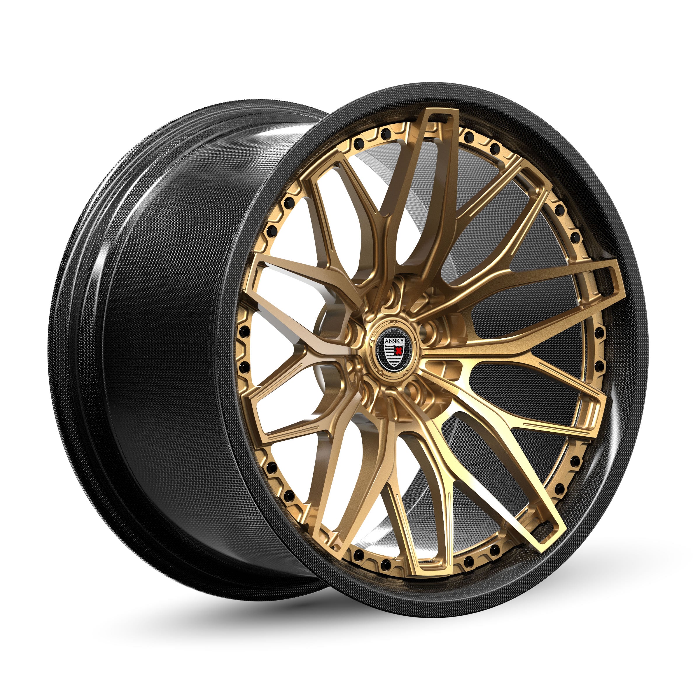 ANRKY RS1.3C — Carbon