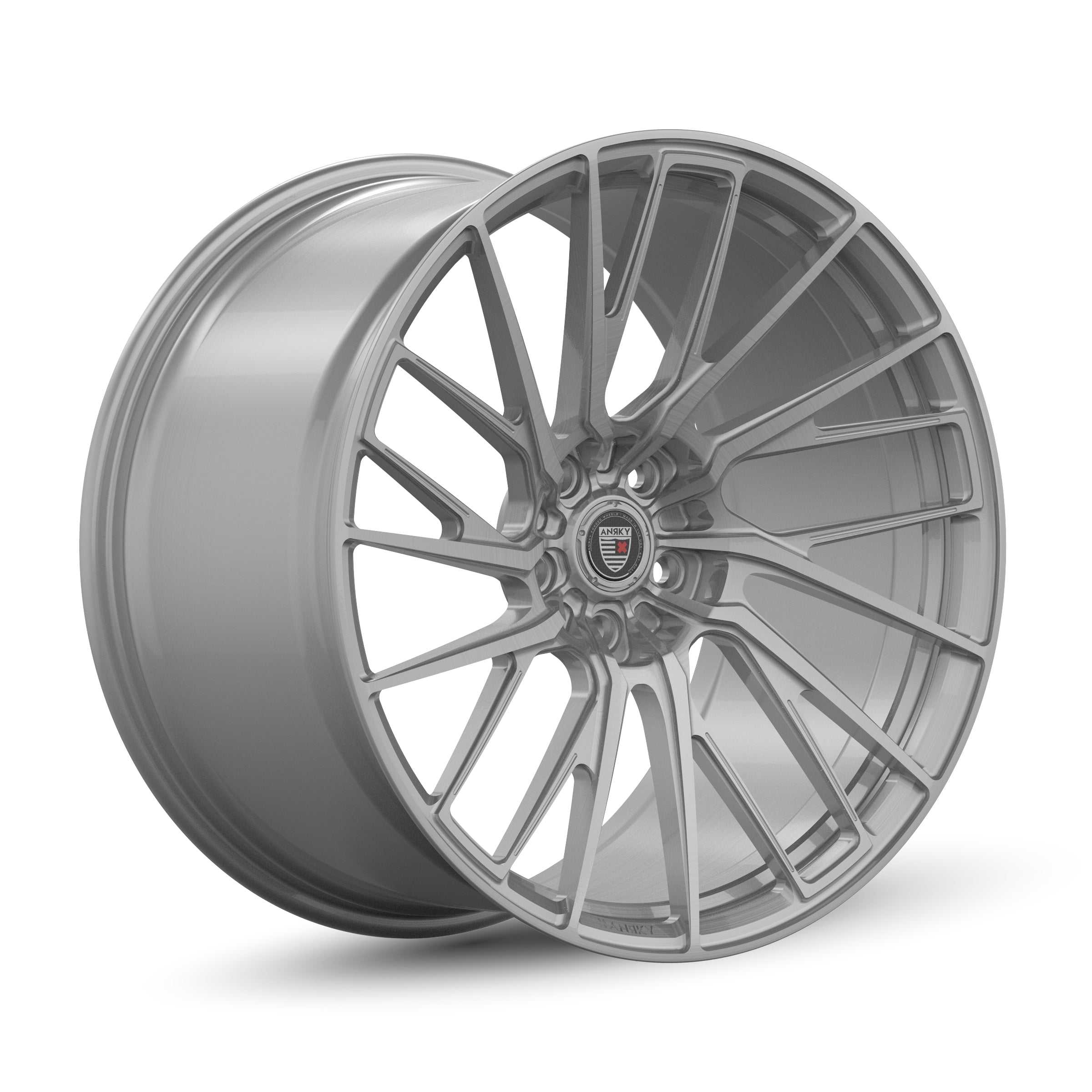 ANRKY RS3.1 — Monoblock